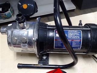 CAMPBELL HAUSFELD PLS100